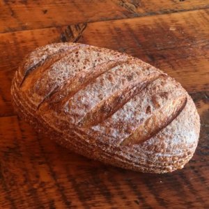 Ginger and Baker Sourdough Bread is so amazing