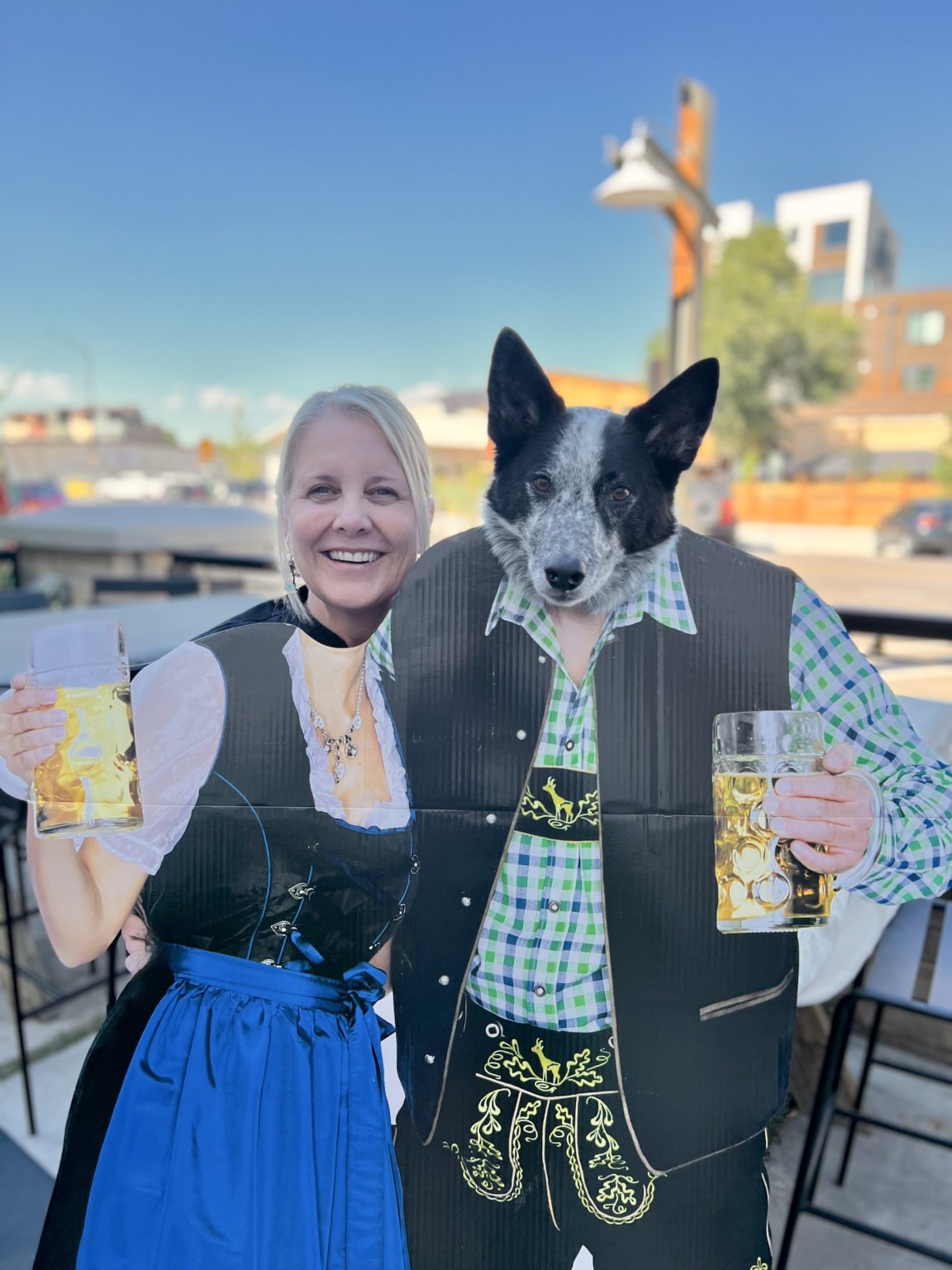 Home Ginger and Baker Celebrating History, Community, Creativity and