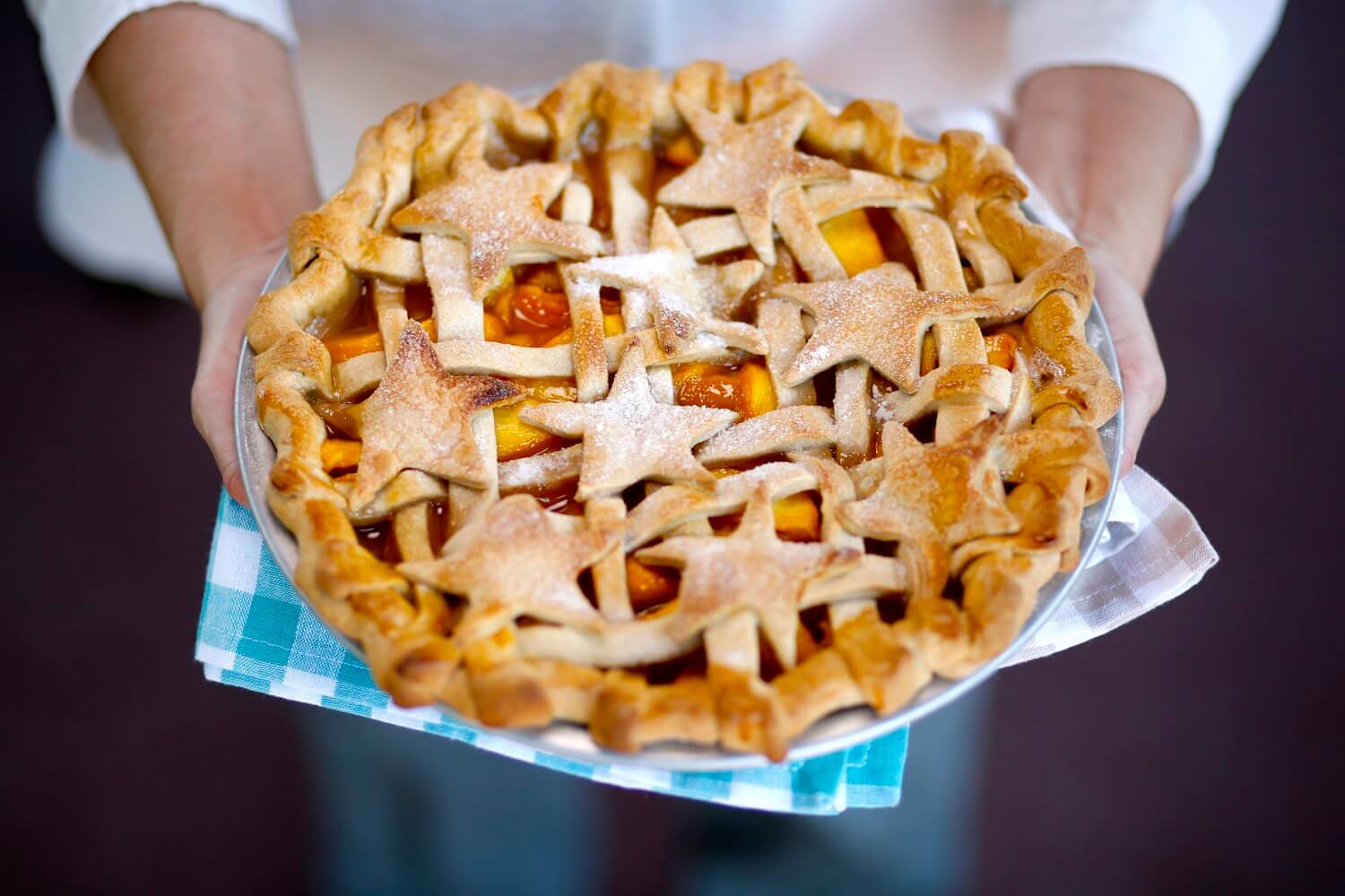 Market & Bakery Local Coffee, FreshBaked Pastries and Pies in Fort