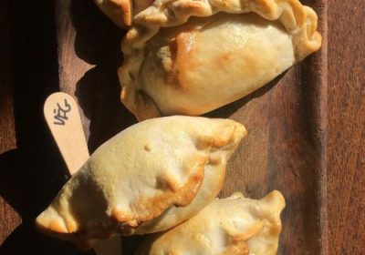 Empanadas