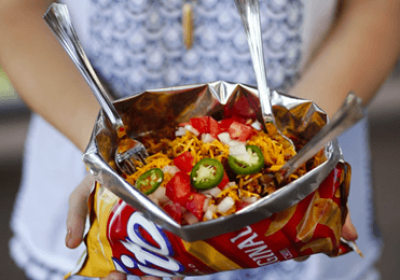 Frito Pie