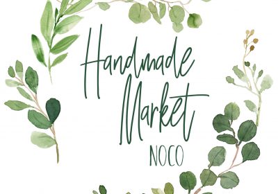 Handmade Market NoCo