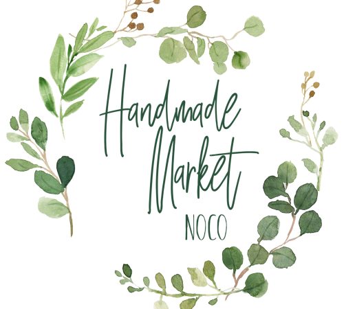 Handmade Market NoCo
