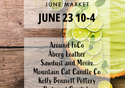 June Market