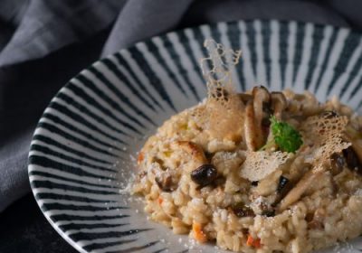 Risotto