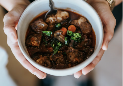 beef bourguignon stew paris